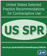 US Selected Prac Recommendations