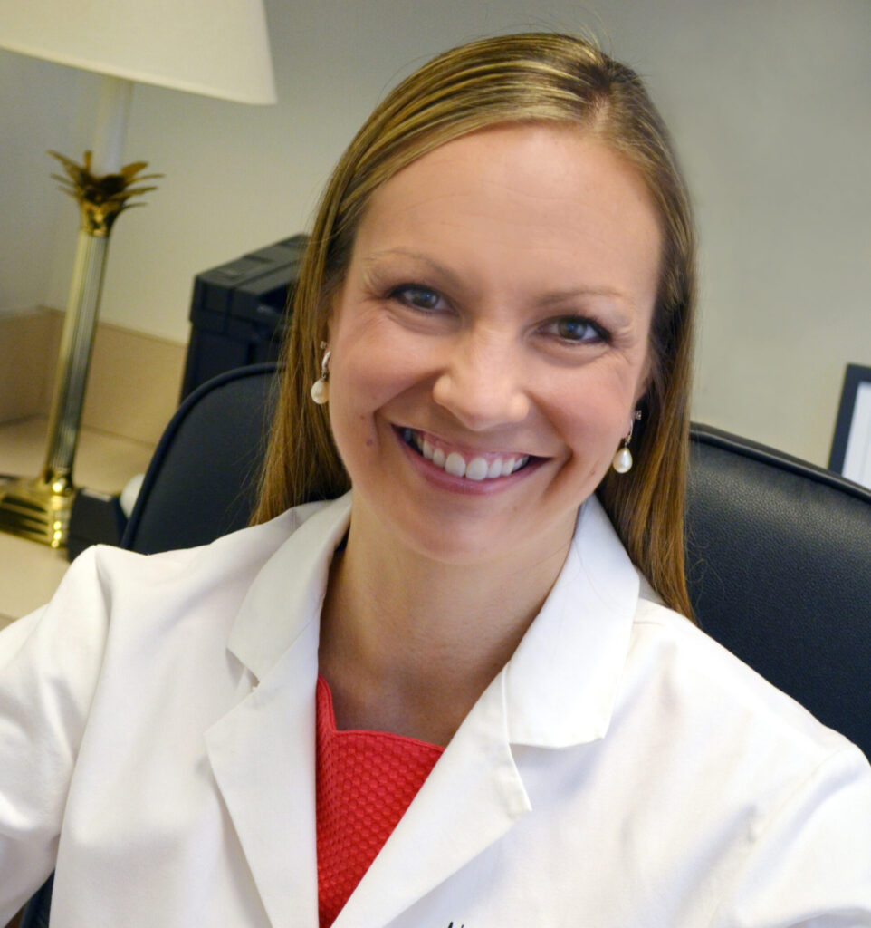 Officers - Georgia OBGyn Society